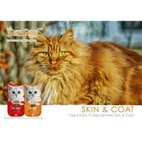 Kit Cat Purr Puree Plus + Urinary Care Chicken (4 x 15g)