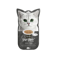 Kit Cat Purr Puree Plus + Urinary Care Chicken (4 x 15g)