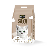 Kit Cat Soya Clump Cat Litter