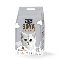 Kit Cat Soya Clump Cat Litter