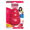 Kong Classic Red Treat Toy