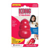 Kong Classic Red Treat Toy