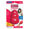 Kong Classic Red Treat Toy