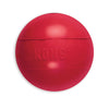 Kong Red Ball with Hole