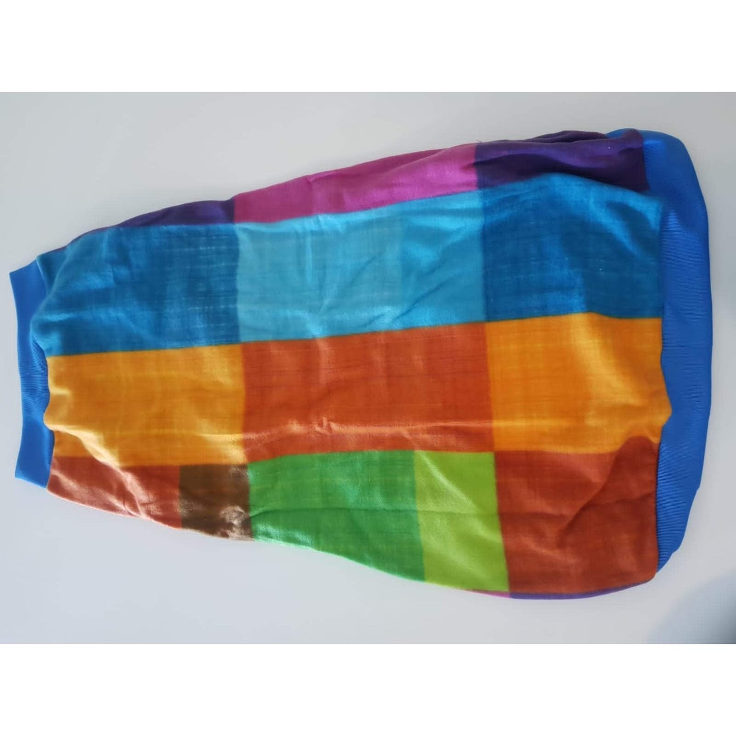 Kunduchi Fleece Jersey - Assorted Colours