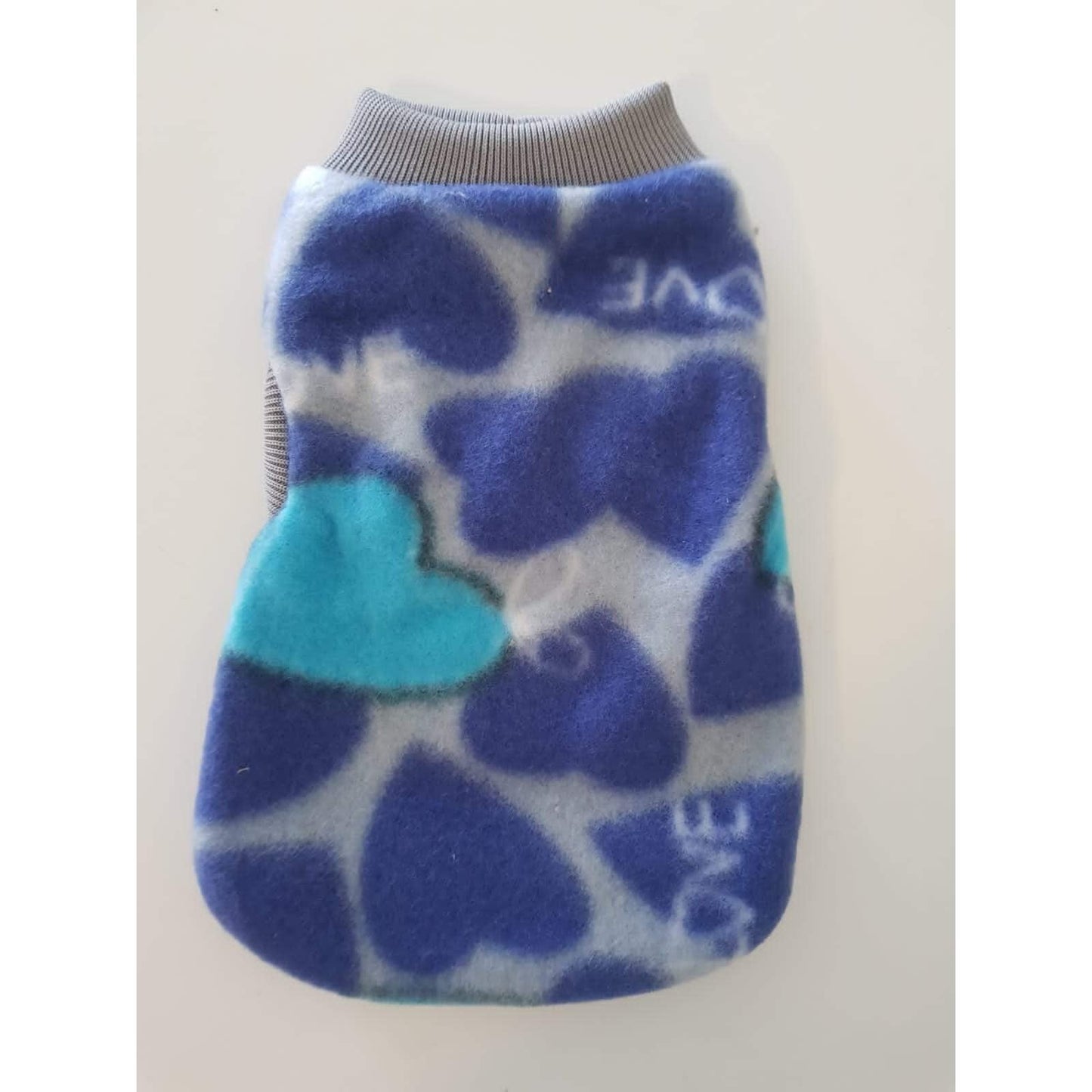 Kunduchi Fleece Jersey - Assorted Colours