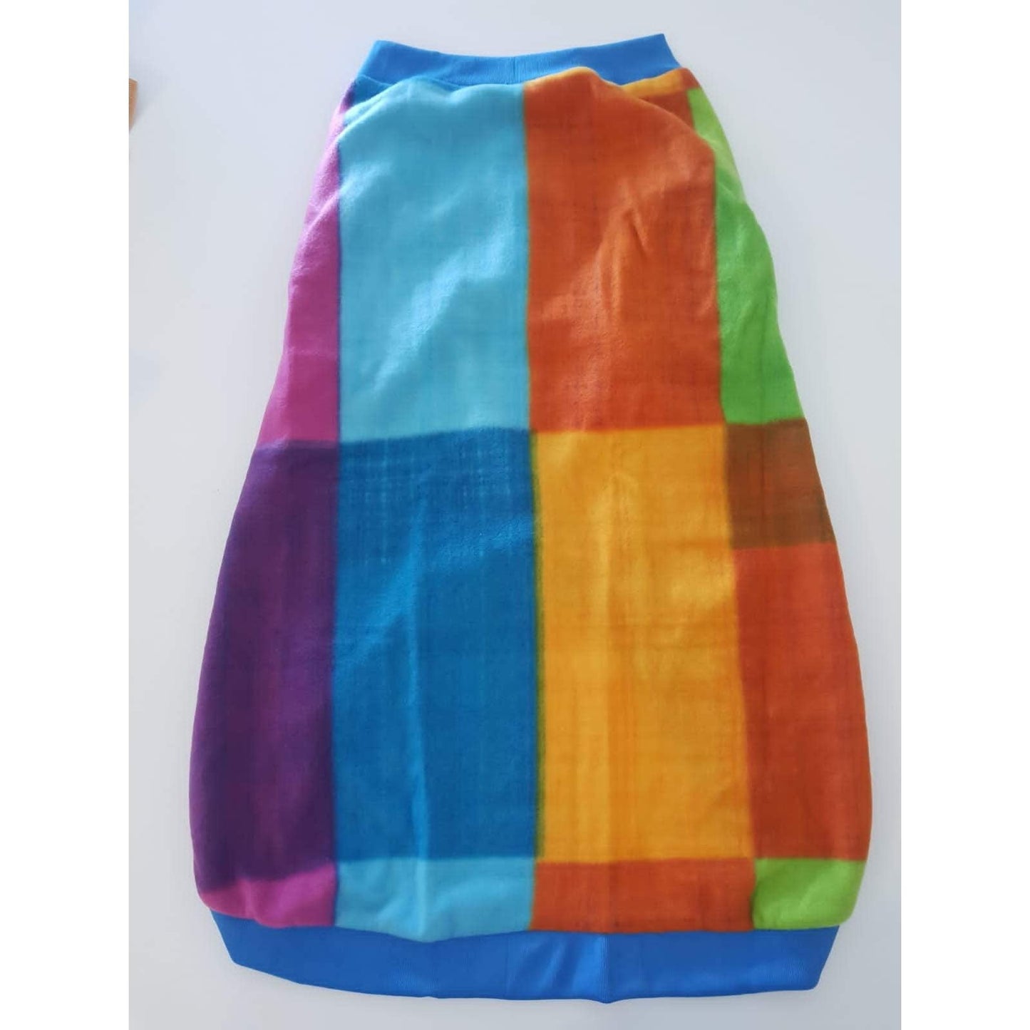 Kunduchi Fleece Jersey - Assorted Colours