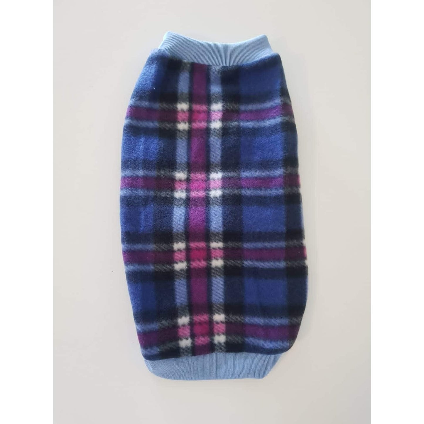 Kunduchi Fleece Jersey - Assorted Colours