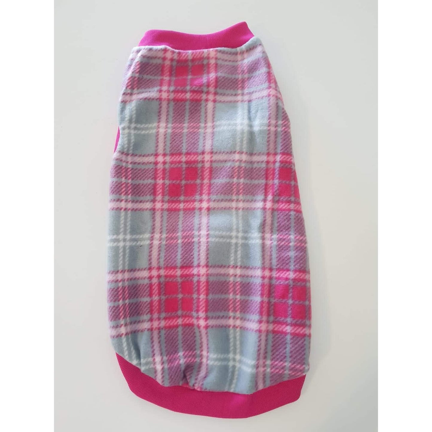 Kunduchi Fleece Jersey - Assorted Colours