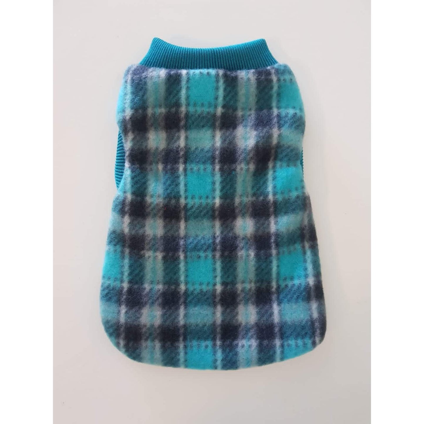 Kunduchi Fleece Jersey - Assorted Colours