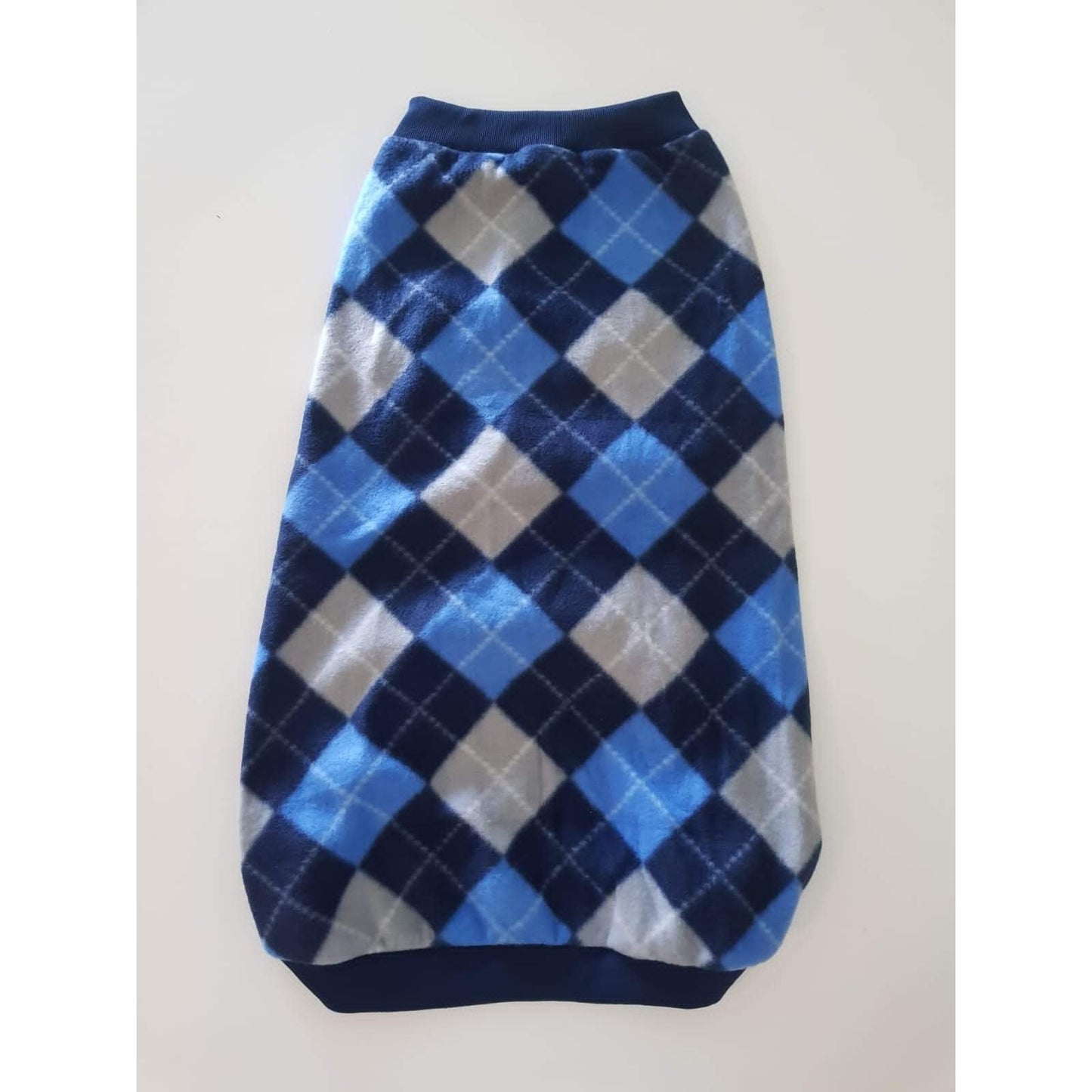 Kunduchi Fleece Jersey - Assorted Colours