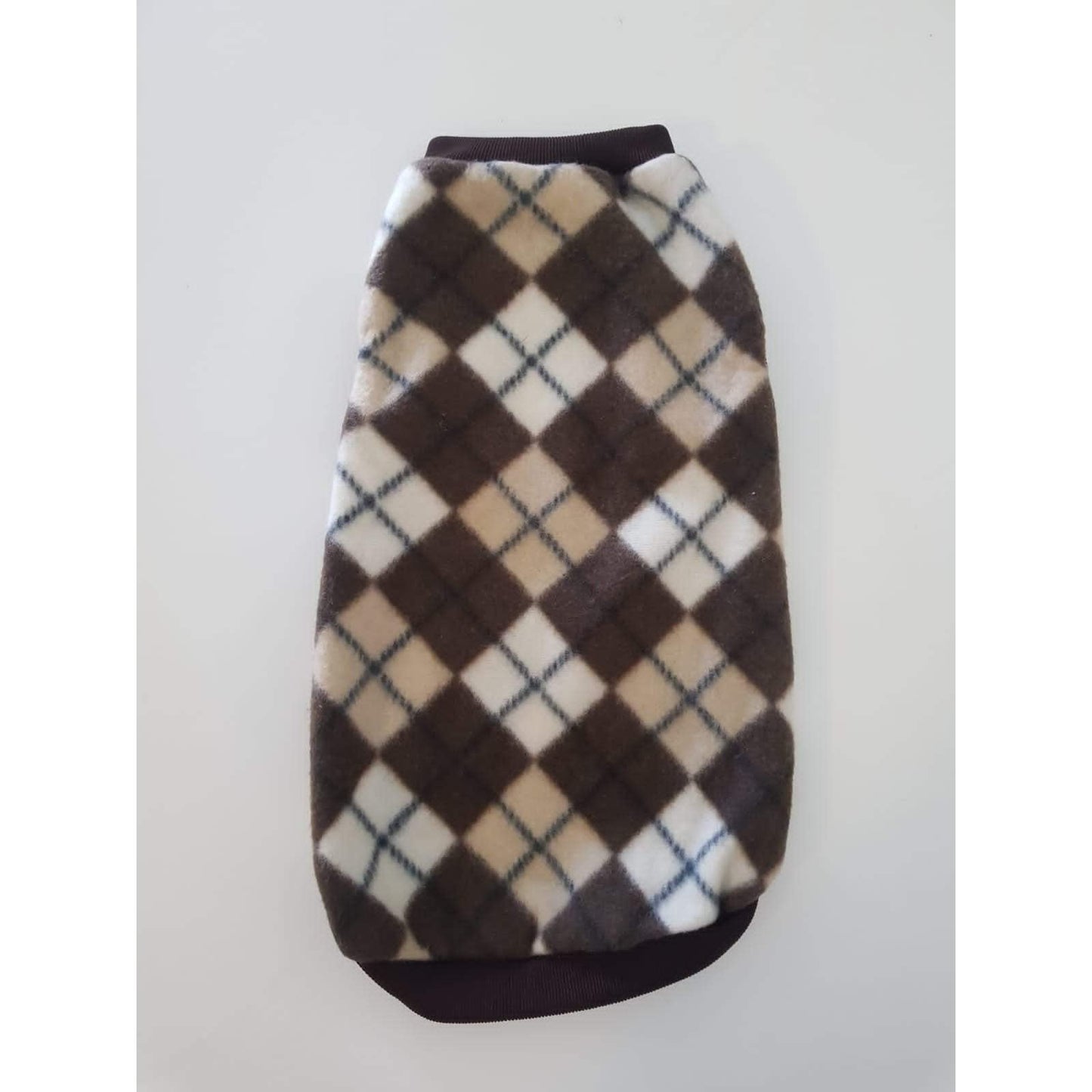 Kunduchi Fleece Jersey - Assorted Colours