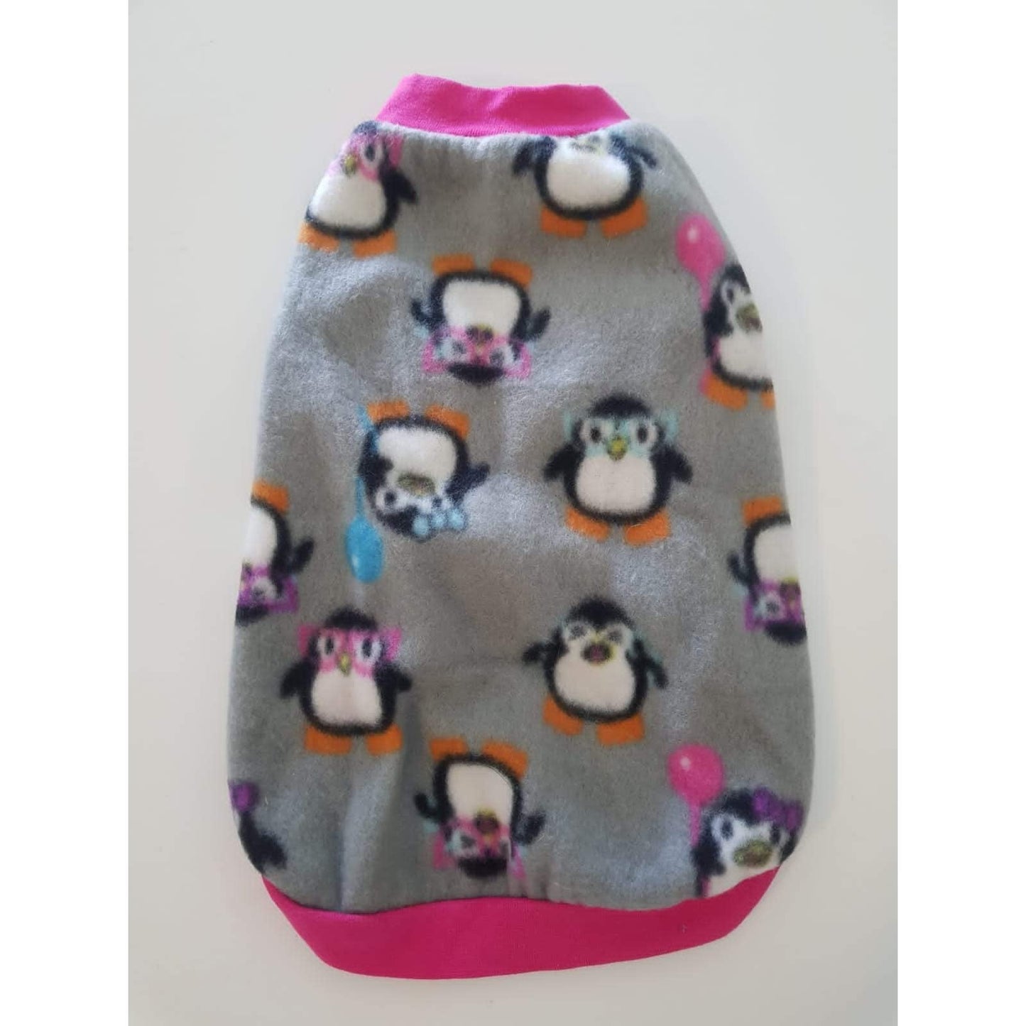 Kunduchi Fleece Jersey - Assorted Colours