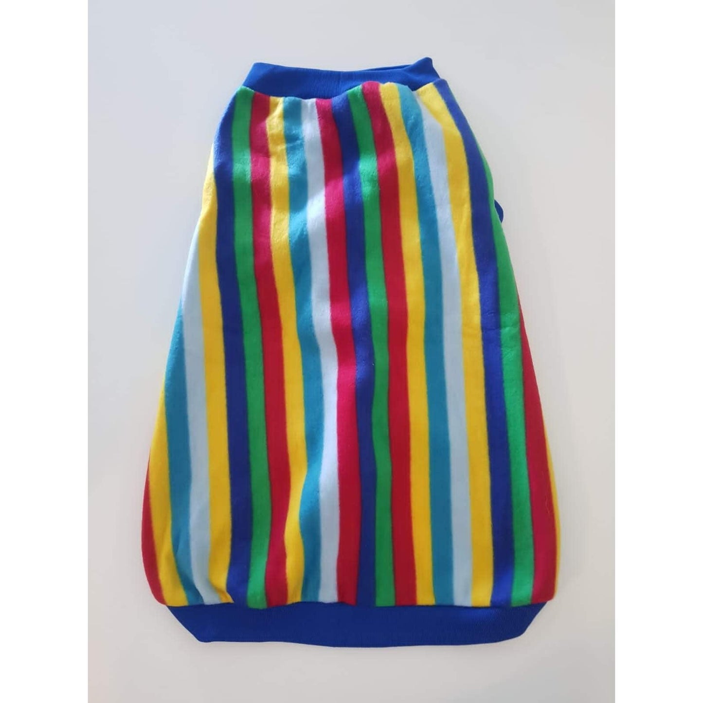 Kunduchi Fleece Jersey - Assorted Colours