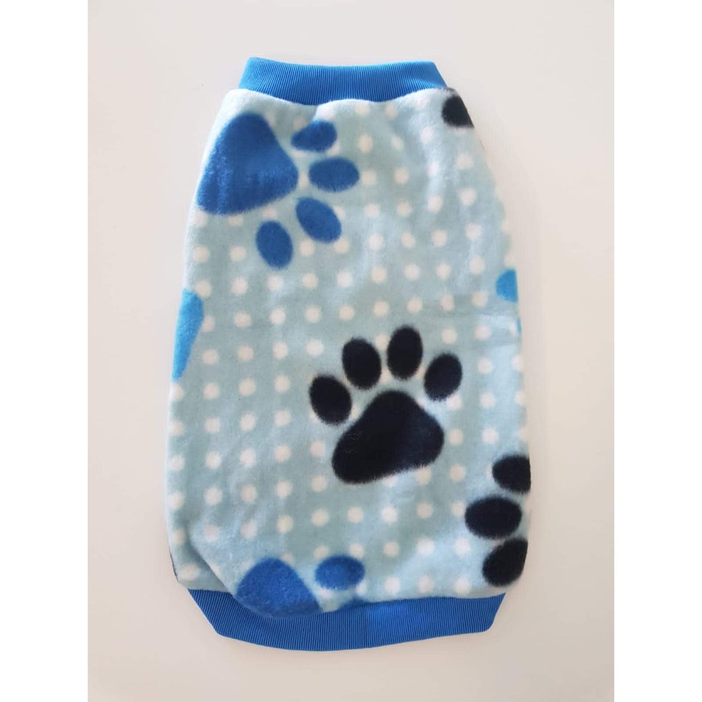 Kunduchi Fleece Jersey - Assorted Colours