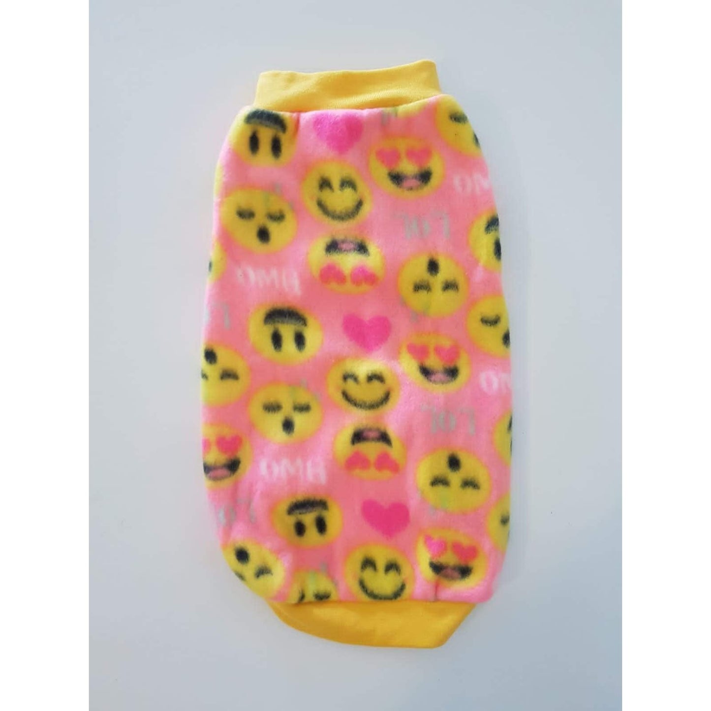 Kunduchi Fleece Jersey - Assorted Colours