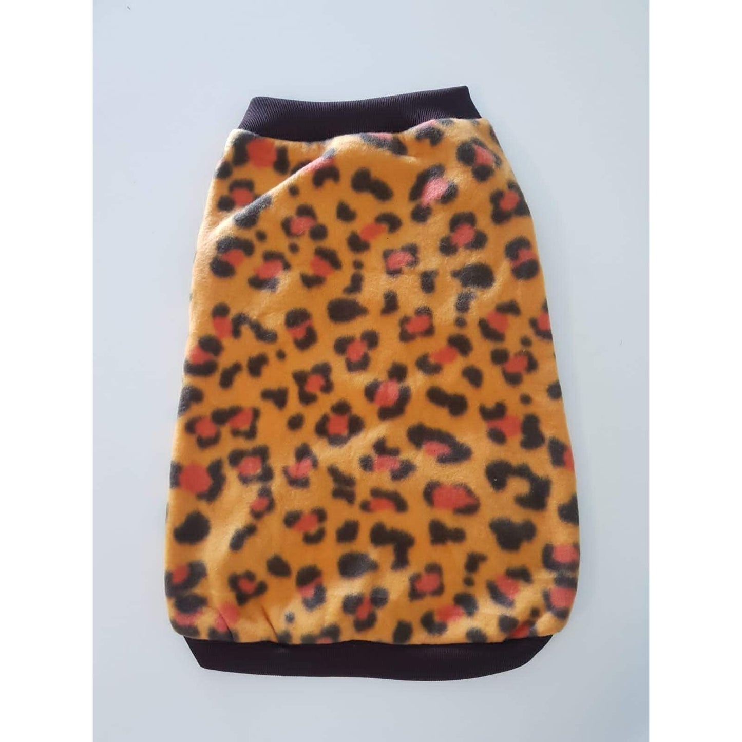 Kunduchi Fleece Jersey - Assorted Colours