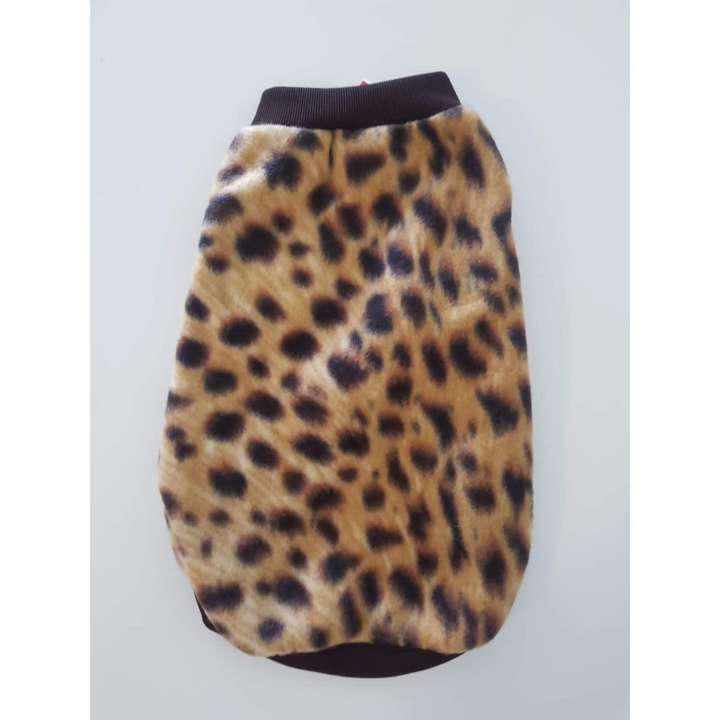 Kunduchi Fleece Jersey - Assorted Colours