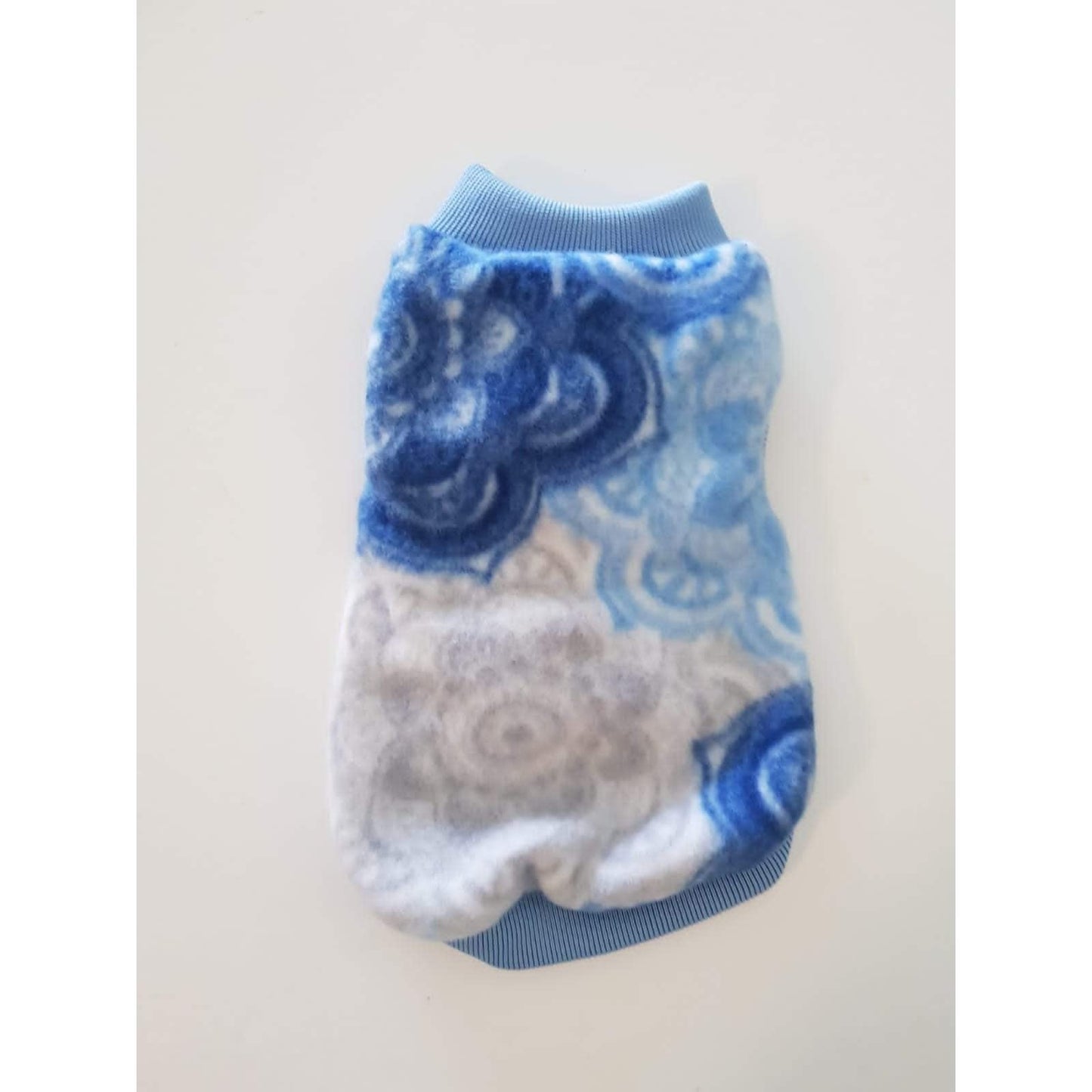 Kunduchi Fleece Jersey - Assorted Colours