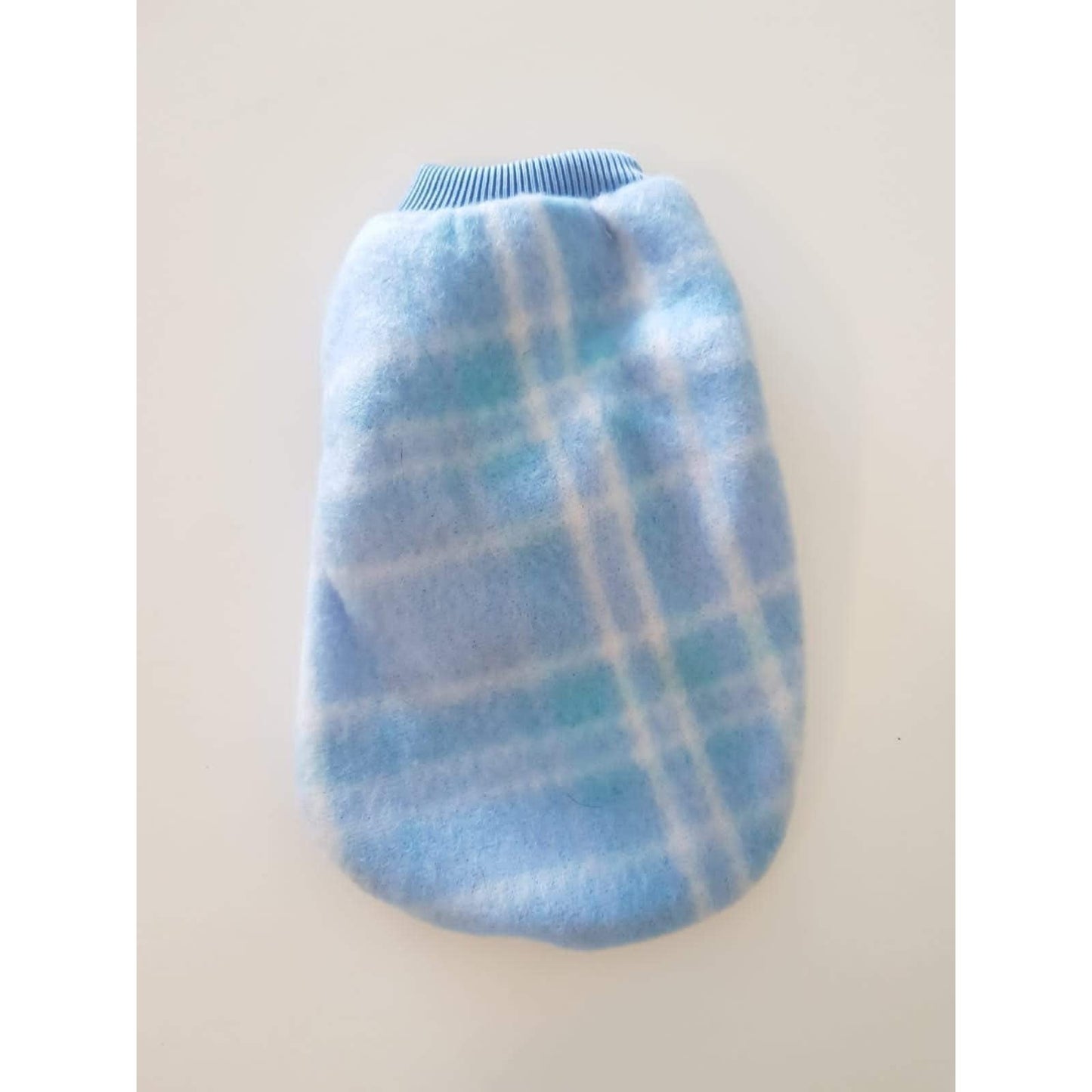 Kunduchi Fleece Jersey - Assorted Colours