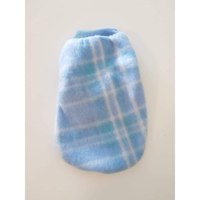 Kunduchi Fleece Jersey - Assorted Colours
