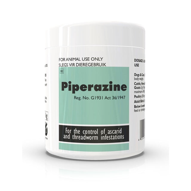 Kyron Piperazine