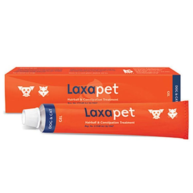 Laxapet