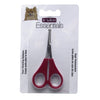 Le Salon Essentials Face Trimming Scissors