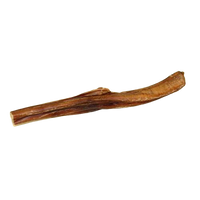 Lekker Barkery Beef Pizzle Stick Single