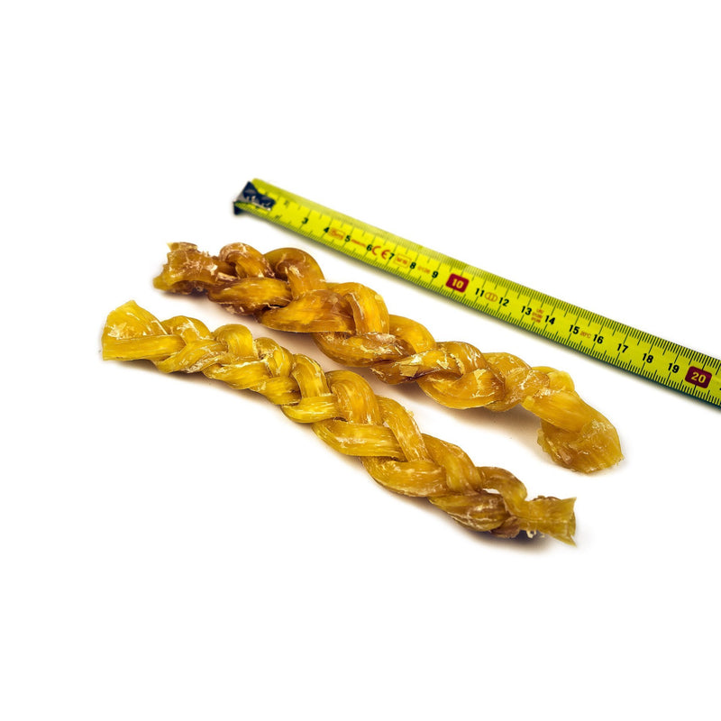 Lekker Barkery Beef Twist