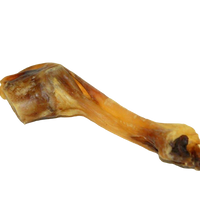 Lekker Barkery Chewy Beef Drum Stick