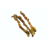 Lekker Barkery Lamb Pizzle Plaits