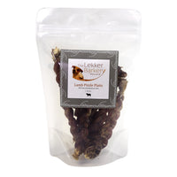 Lekker Barkery Lamb Pizzle Plaits