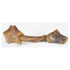 Lekker Barkery Rawhide - Venison Bone Medium 18cm