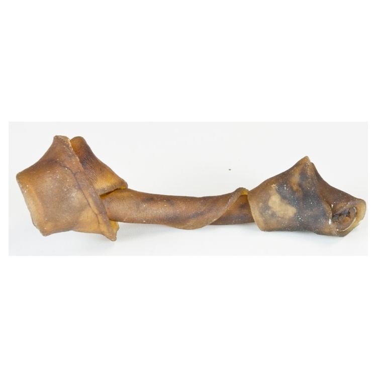 Lekker Barkery Rawhide - Venison Bone Medium 18cm - DISCONTINUED