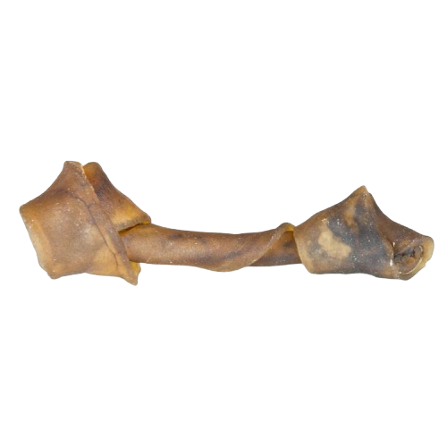 Lekker Barkery Rawhide - Venison Bone Small - DISCONTINUED