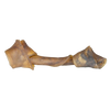 Lekker Barkery Rawhide - Venison Bone Small - DISCONTINUED