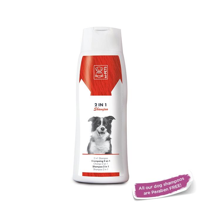 M-Pets in Shampoo Conditioner Pet Plus - Main Image
