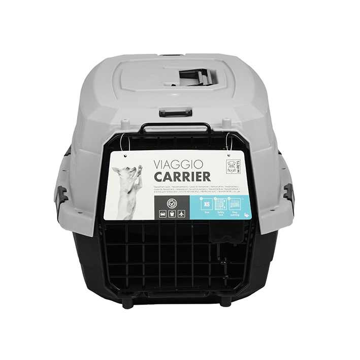 M PETS Viaggio Airline Approved Pet Carrier