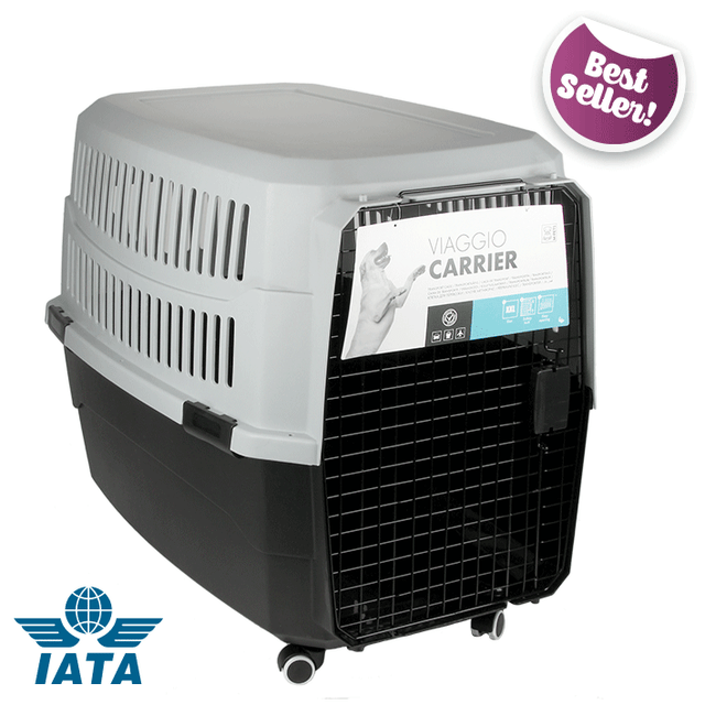 M-Pets Airline Carrier