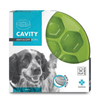 M-Pets Anti-Scoff Cavity Bowl