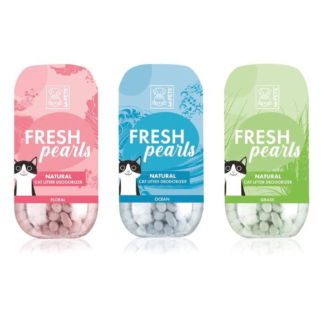 M-Pets Cat Litter Deodoriser