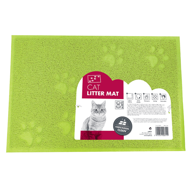 M-Pets Cat Litter Mat
