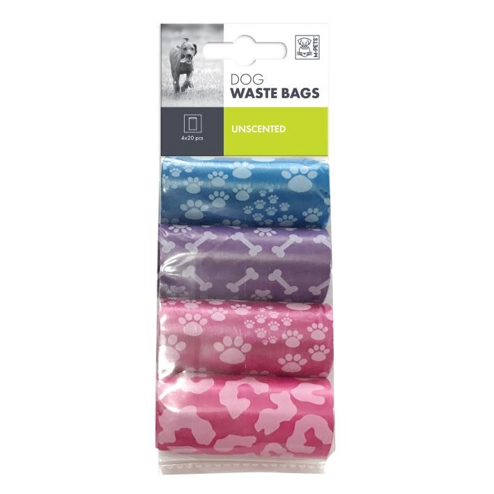 M-Pets Dog Waste Bags
