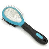M-Pets Double-Sided Pin Brush