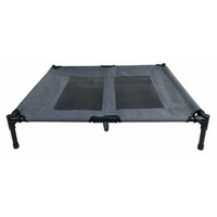 M-Pets Elevated Pet Bed