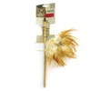 M-Pets Natura Feather Wand