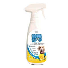 Cleaning & Odour Control
