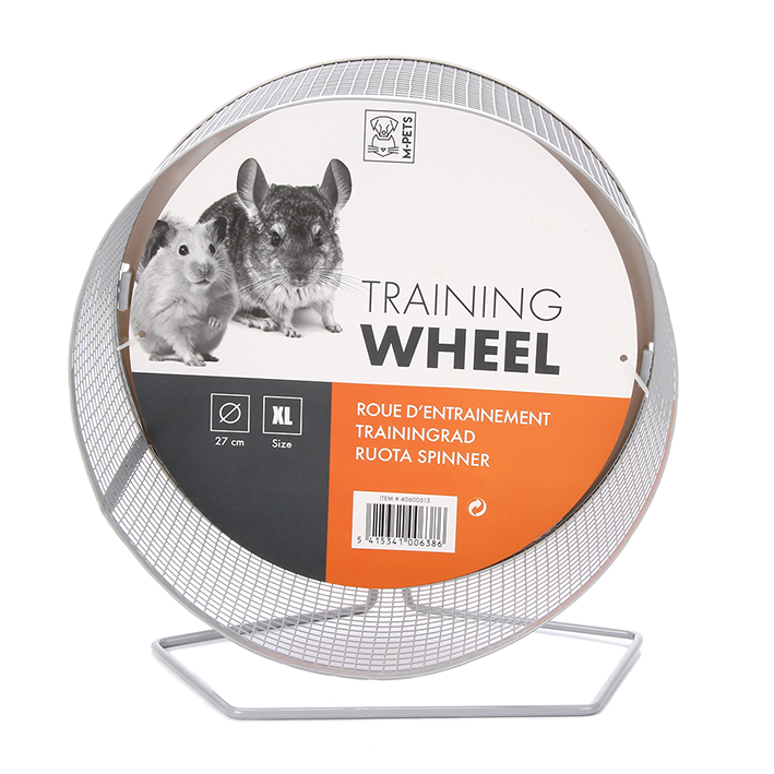 M-Pets Training Wheel