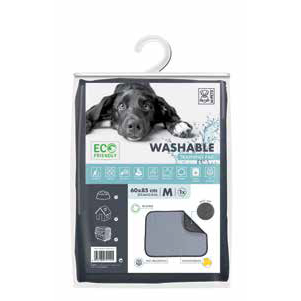 M-Pets Washable Training Pad